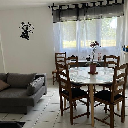 Chez Chris Appartement Libourne Buitenkant foto