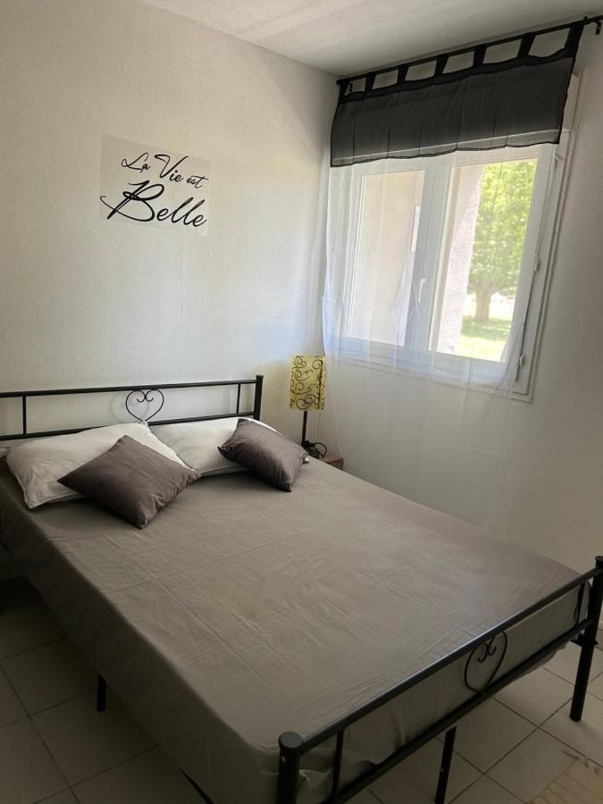 Chez Chris Appartement Libourne Buitenkant foto