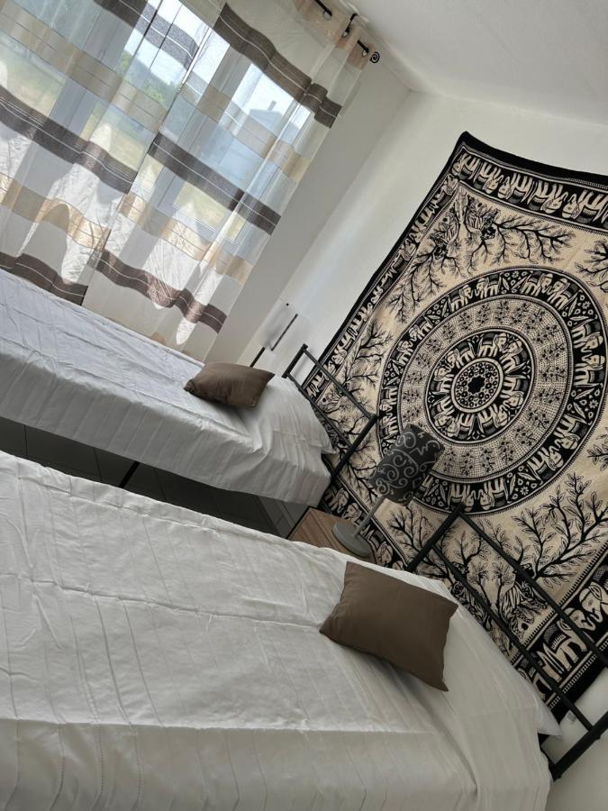 Chez Chris Appartement Libourne Buitenkant foto